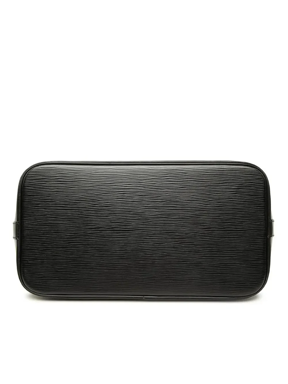 Louis Vuitton Epi Alma Pm Pre-Loved #300377L83B